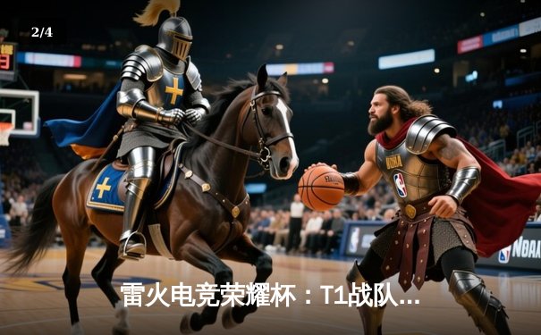 雷火电竞荣耀杯：T1战队鏖战五局险胜EDG夺冠，Faker斩获FMVP - 2